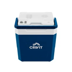 CRIVIT Mobile 20-V-Akku-Kühlbox CKB 20-Li A1 - B-Ware sehr gut