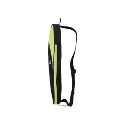 CRIVIT Padelrucksack/ -tasche (Padeltasche, Lime) - B-Ware sehr gut