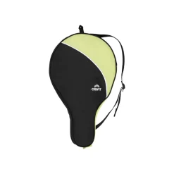 CRIVIT Padelrucksack/ -tasche (Padeltasche, Lime) - B-Ware sehr gut
