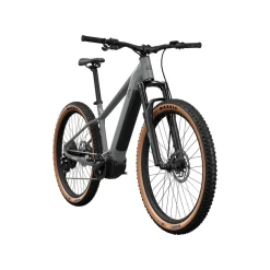 CRIVIT »PEAK 709« E-Bike Mountainbike, Shimano CUES, L, 29 Zoll - B-Ware neuwertig