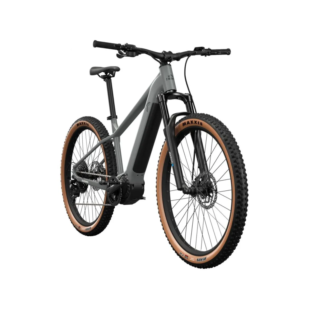 CRIVIT »PEAK 709« E-Bike Mountainbike, Shimano CUES, L, 29 Zoll - B-Ware neuwertig