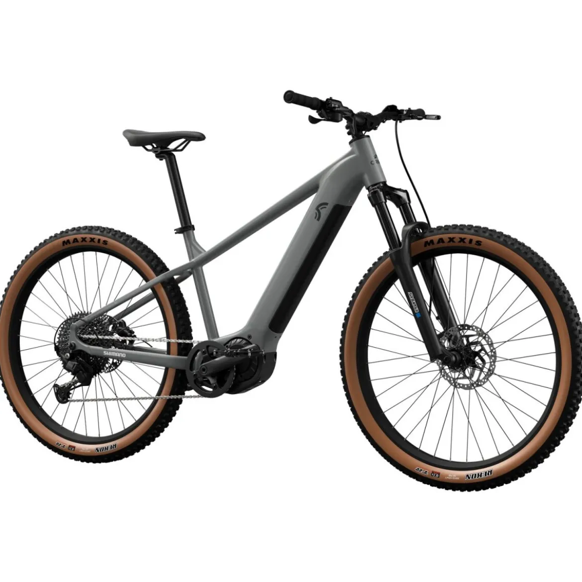 CRIVIT »PEAK 709« E-Bike Mountainbike, Shimano CUES, L, 29 Zoll - B-Ware neuwertig