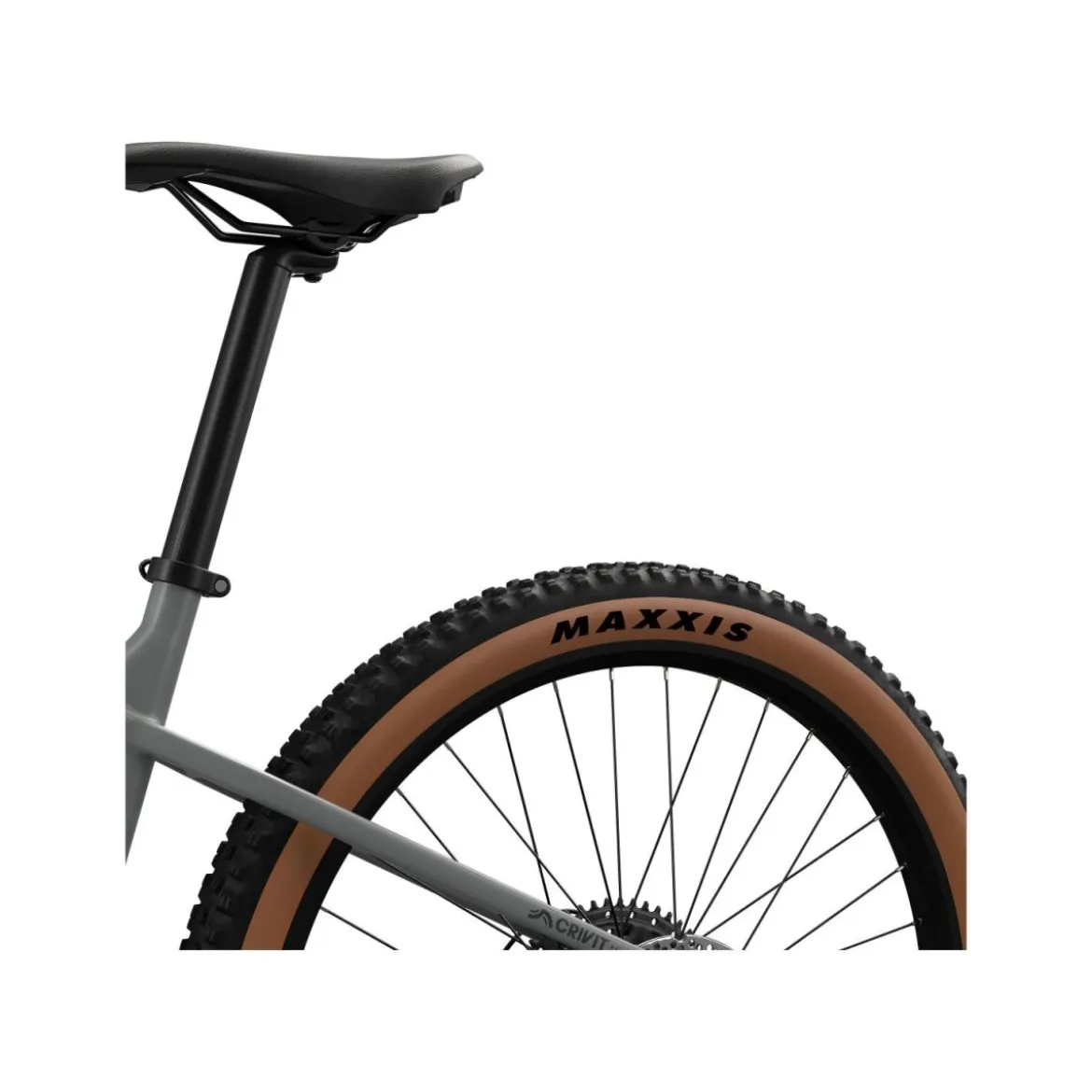 CRIVIT »PEAK 709« E-Bike Mountainbike, Shimano CUES, L, 29 Zoll - B-Ware neuwertig