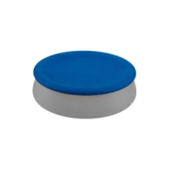 CRIVIT Pool-Abdeckplane, mit integrierten Drainagelöchern - B-Ware
