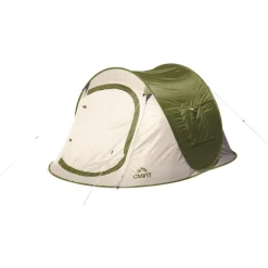 CRIVIT Pop-up-Campingzelt, für 2 Personen - B-Ware