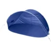 CRIVIT Pop-up-Strandmuschel (Dunkelblau) - B-Ware sehr gut