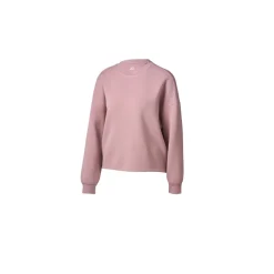 CRIVIT Premium-Damen-Sweatpullover, L, rose - B-Ware neuwertig