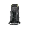 CRIVIT Premium-Trekking-Rucksack, mit Lageverstellriemen und Rückenlängenanpassung - B-Ware neuwertig