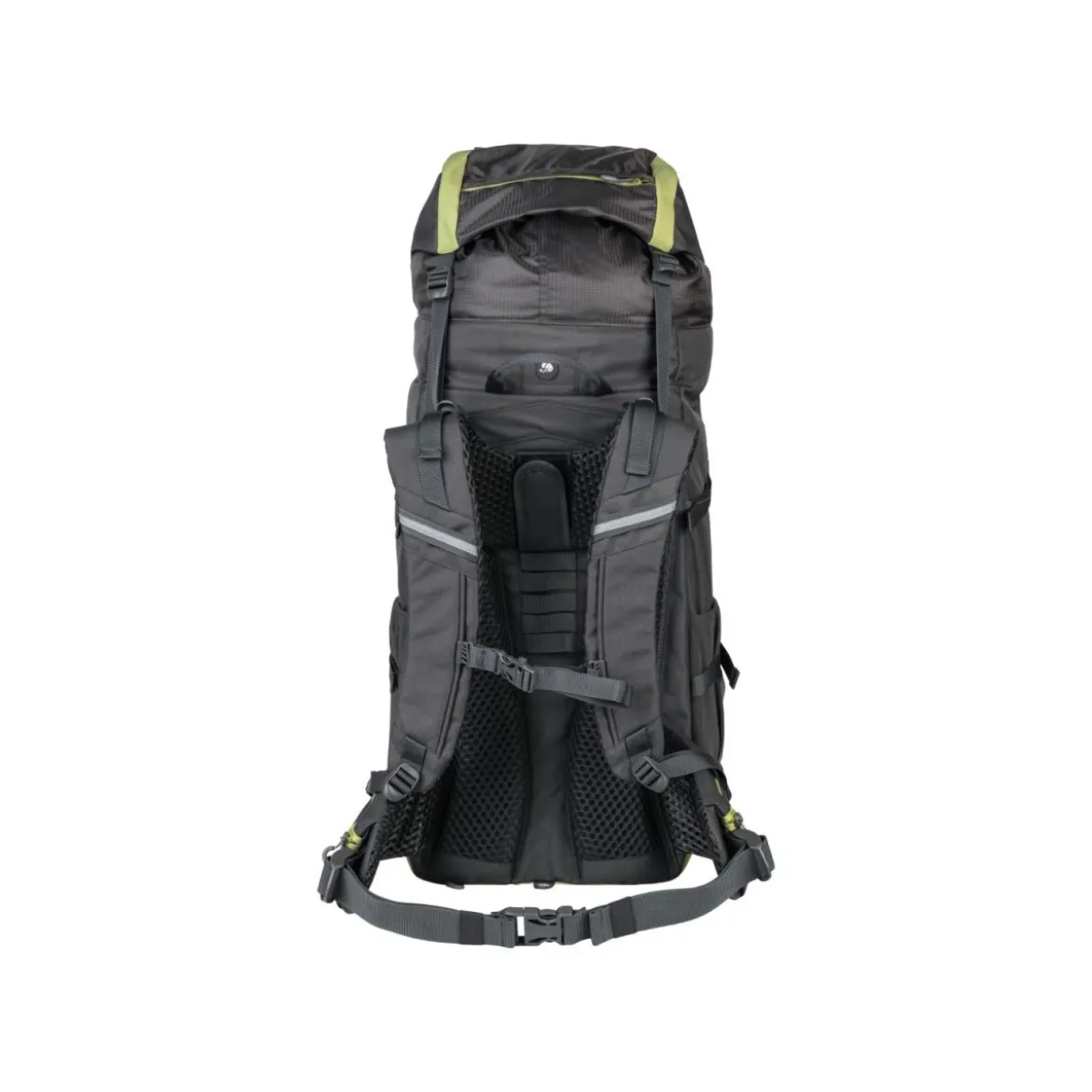 CRIVIT Premium-Trekking-Rucksack, mit Lageverstellriemen und Rückenlängenanpassung - B-Ware neuwertig