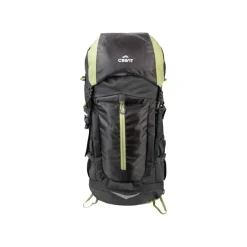 CRIVIT Premium-Trekking-Rucksack, mit Lageverstellriemen und Rückenlängenanpassung - B-Ware neuwertig
