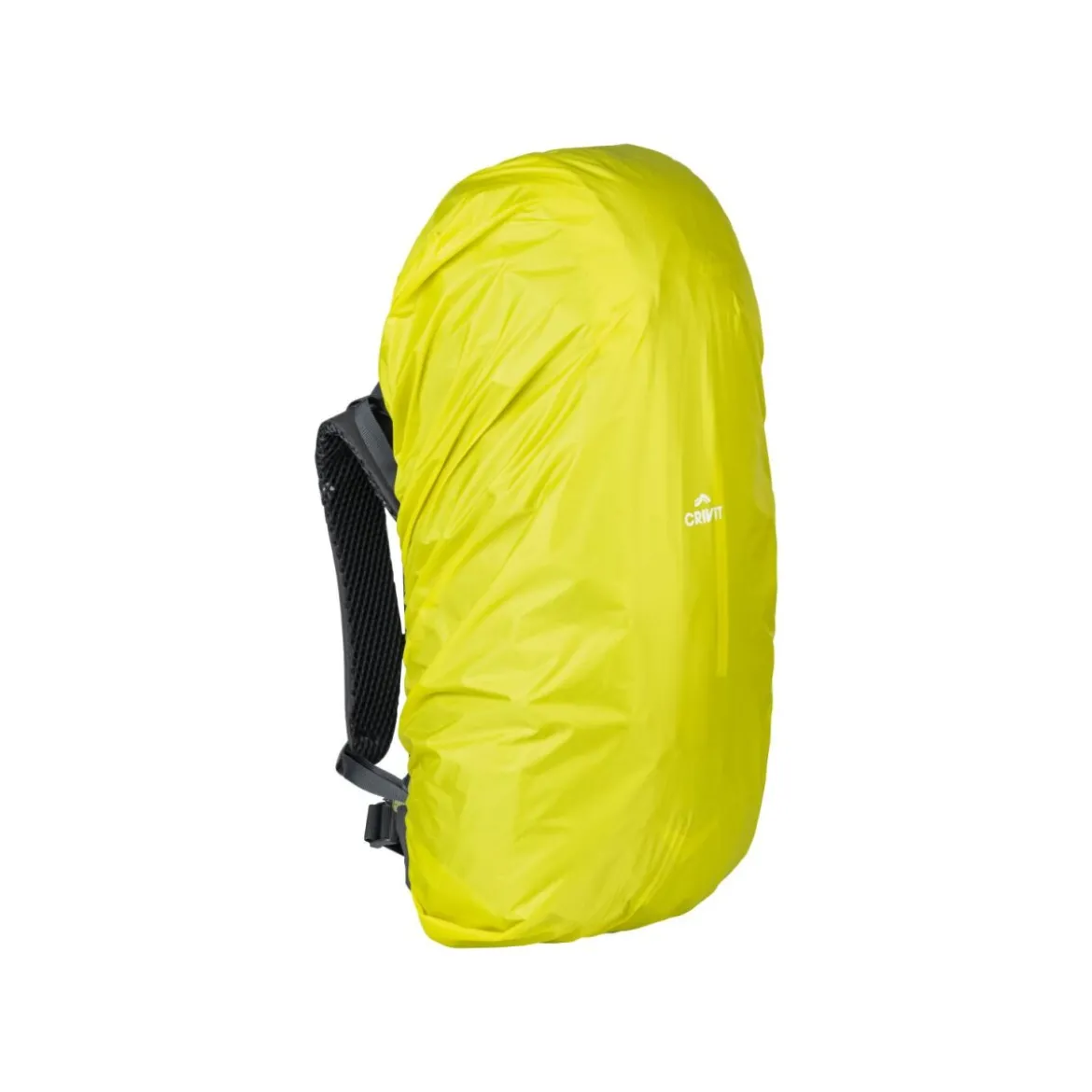 CRIVIT Premium-Trekking-Rucksack, mit Lageverstellriemen und Rückenlängenanpassung - B-Ware neuwertig
