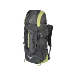 CRIVIT Premium-Trekking-Rucksack, mit Lageverstellriemen und Rückenlängenanpassung - B-Ware neuwertig