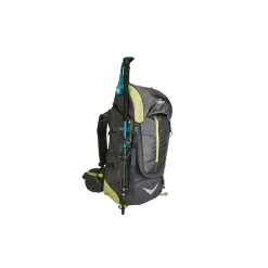 CRIVIT Premium-Trekking-Rucksack, mit Lageverstellriemen und Rückenlängenanpassung - B-Ware neuwertig