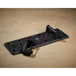 CRIVIT Push Up Board, handgelenkschonend - B-Ware sehr gut