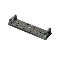 CRIVIT Push Up Board, handgelenkschonend - B-Ware sehr gut