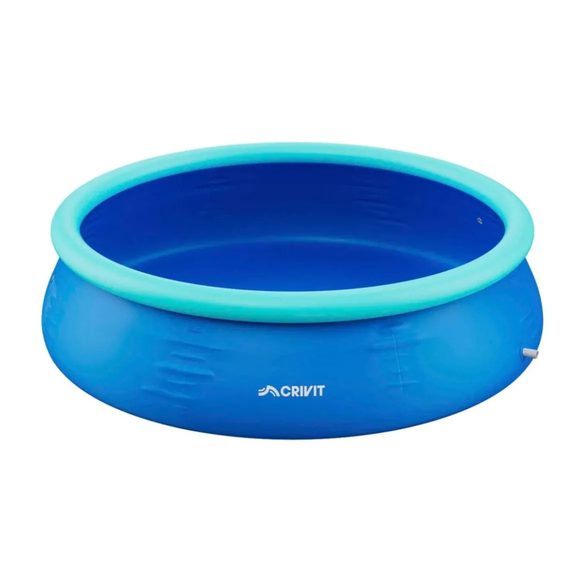 CRIVIT Quick-up-Pool - B-Ware