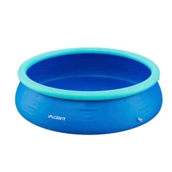 CRIVIT Quick-up-Pool - B-Ware