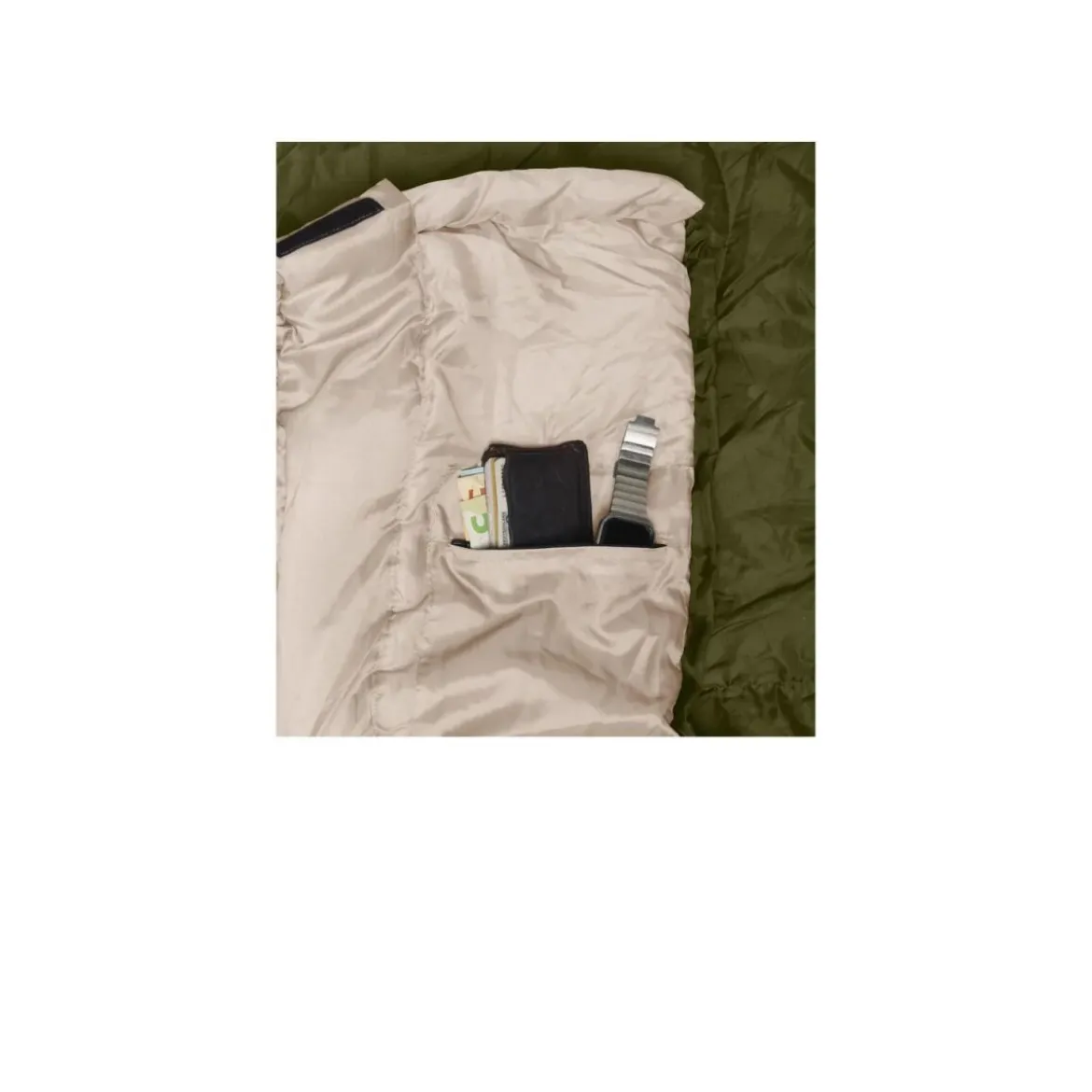 CRIVIT Schlafsack - B-Ware