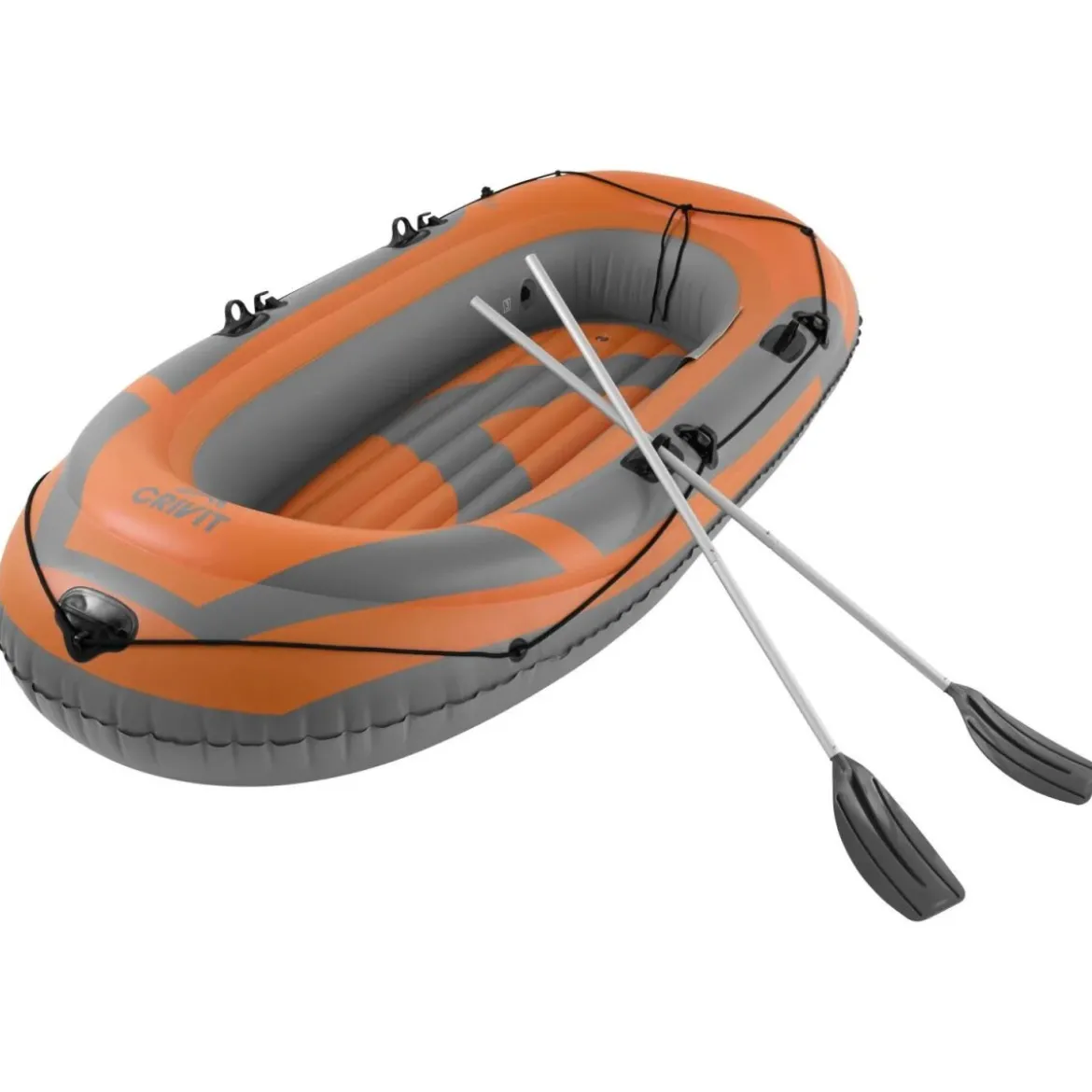 CRIVIT Schlauchboot - B-Ware
