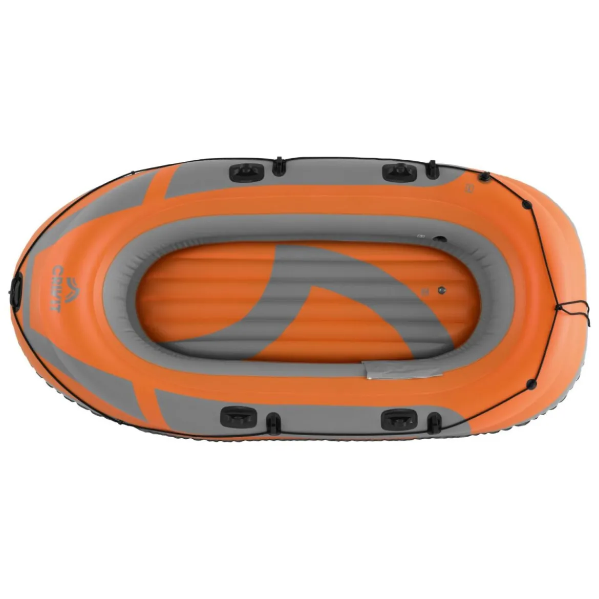 CRIVIT Schlauchboot - B-Ware