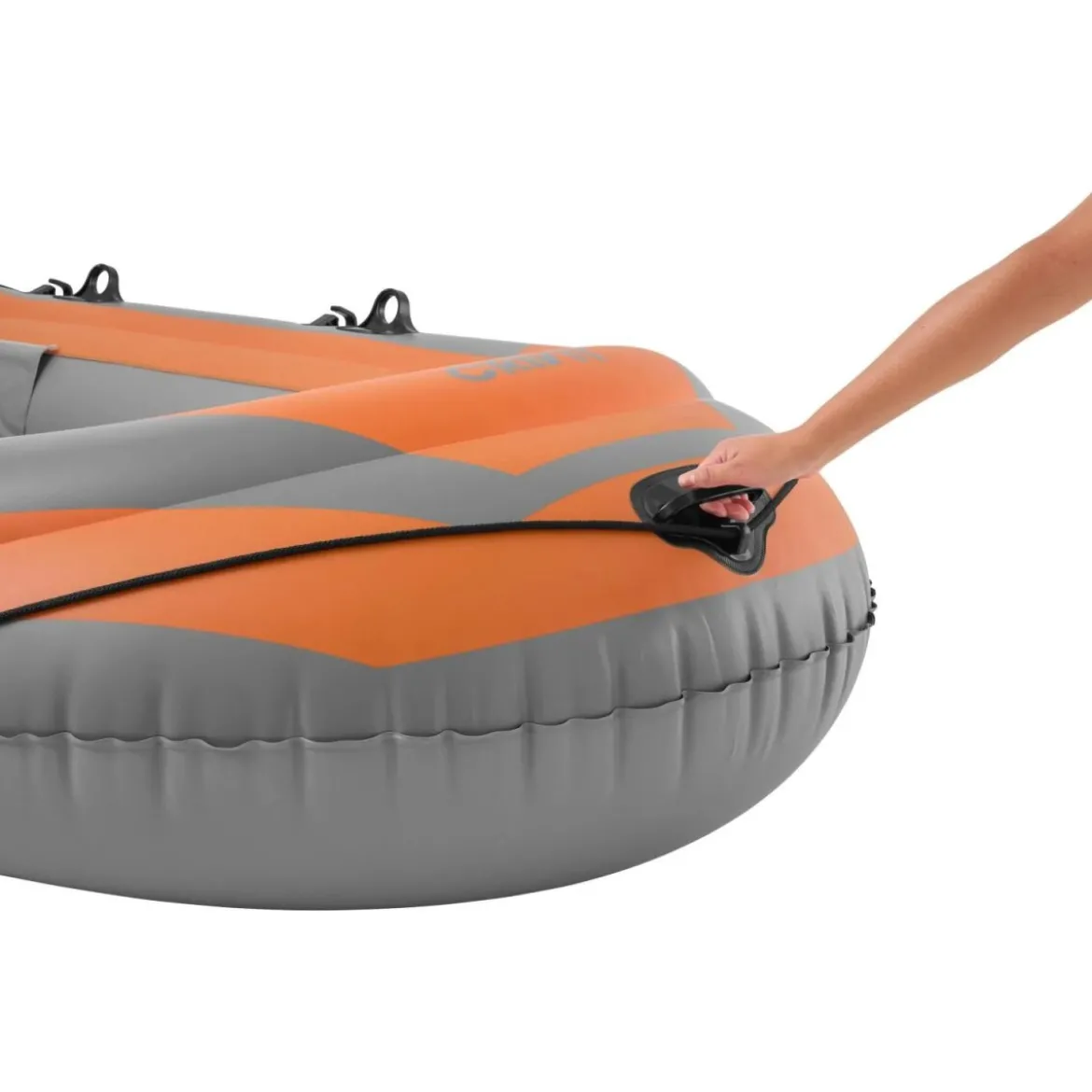 CRIVIT Schlauchboot - B-Ware