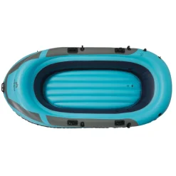 CRIVIT Schlauchboot, mit Sicherheitskonstruktion - B-Ware