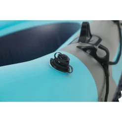 CRIVIT Schlauchboot, mit Sicherheitskonstruktion - B-Ware