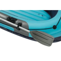 CRIVIT Schlauchboot, mit Sicherheitskonstruktion - B-Ware