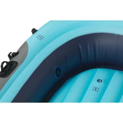 CRIVIT Schlauchboot, mit Sicherheitskonstruktion - B-Ware