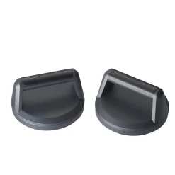CRIVIT Schlingentrainer / Klimmzugstange / Pushup Griffe (Pushup Griffe rotierend) - B-Ware neuwertig