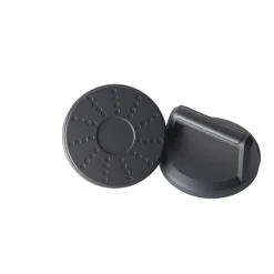 CRIVIT Schlingentrainer / Klimmzugstange / Pushup Griffe (Pushup Griffe rotierend) - B-Ware neuwertig
