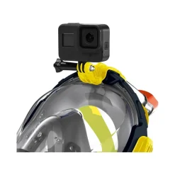 CRIVIT Schnorchelmaske - B-Ware