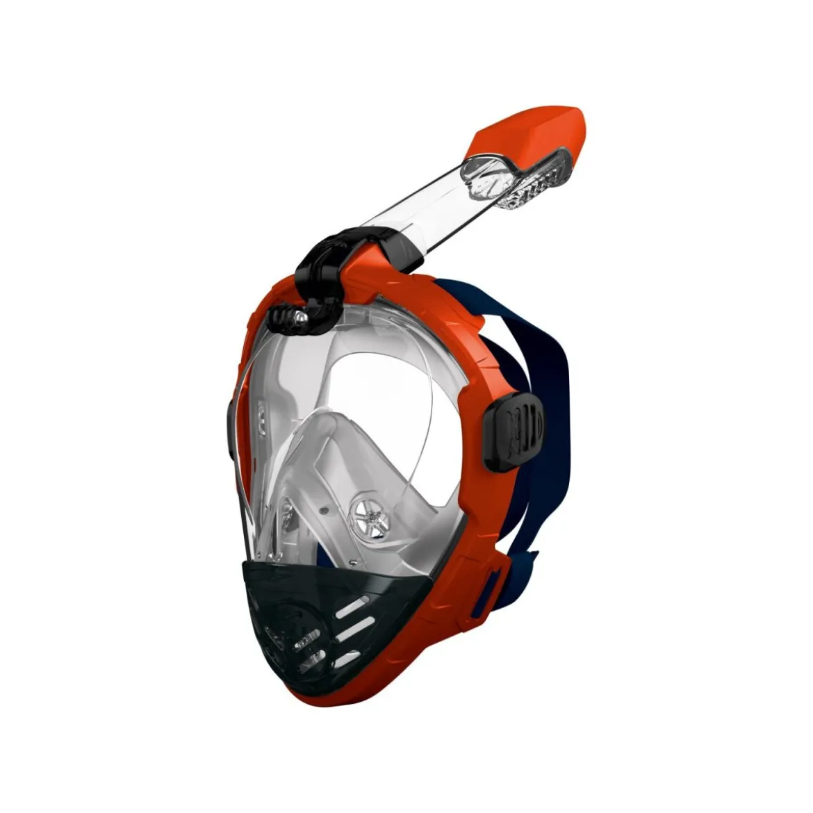 CRIVIT Schnorchelmaske - B-Ware