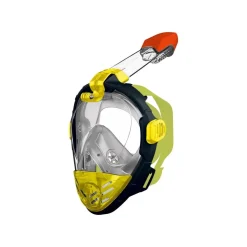 CRIVIT Schnorchelmaske - B-Ware
