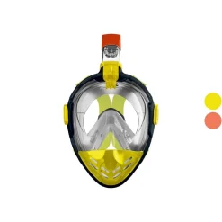 CRIVIT Schnorchelmaske - B-Ware