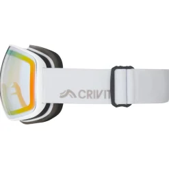 CRIVIT Ski- und Snowboardbrille Photochromic - B-Ware