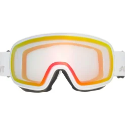 CRIVIT Ski- und Snowboardbrille Photochromic - B-Ware