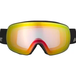 CRIVIT Ski- und Snowboardbrille Photochromic - B-Ware