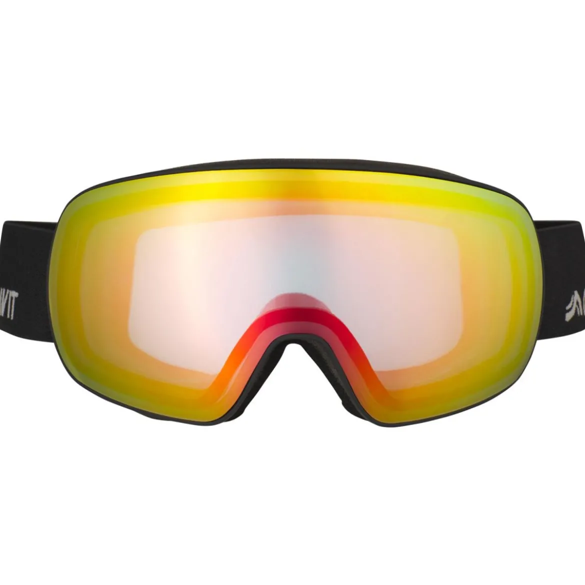 CRIVIT Ski- und Snowboardbrille Photochromic - B-Ware