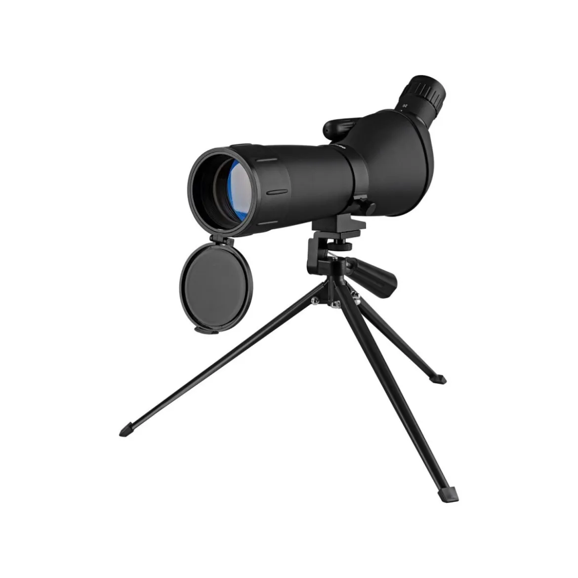 CRIVIT Spektiv 20–60 x 60 - B-Ware sonstiges