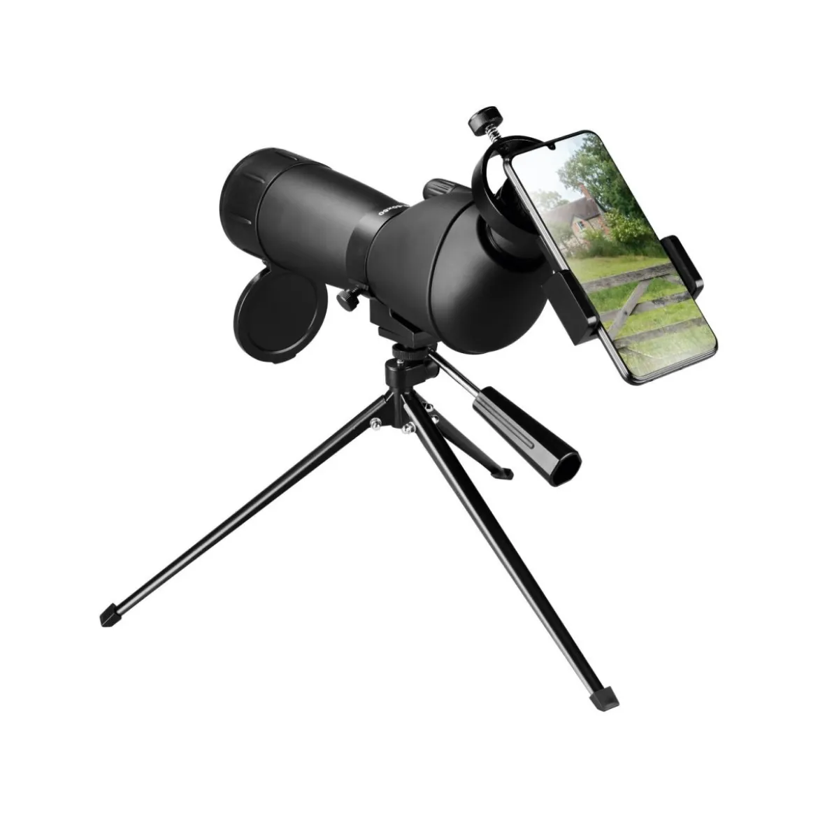 CRIVIT Spektiv 20–60 x 60 - B-Ware sonstiges