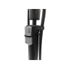 CRIVIT Standluftpumpe XL mit Manometer - B-Ware sehr gut