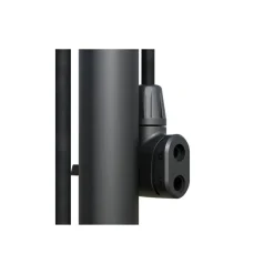 CRIVIT Standluftpumpe XL mit Manometer - B-Ware sehr gut