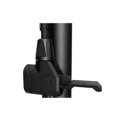 CRIVIT Standluftpumpe XL mit Manometer - B-Ware sehr gut