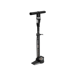 CRIVIT Standluftpumpe XL mit Manometer - B-Ware sehr gut