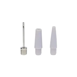 CRIVIT Standluftpumpe XL mit Manometer - B-Ware sehr gut