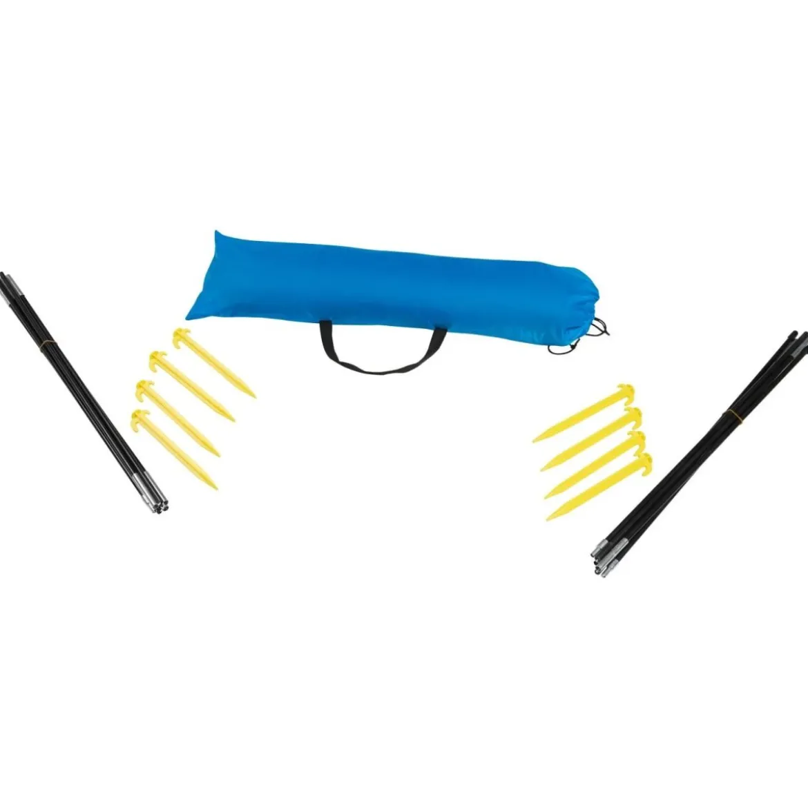 CRIVIT Strandmuschel - B-Ware