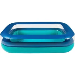 CRIVIT Strandsessel / Kinder-Planschbecken - B-Ware
