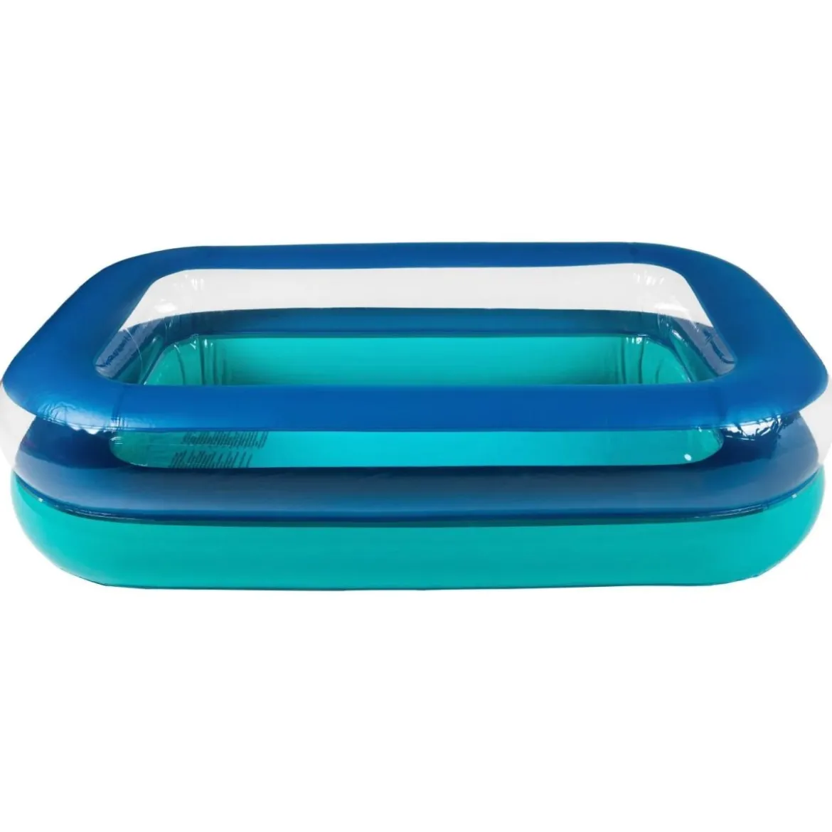 CRIVIT Strandsessel / Kinder-Planschbecken - B-Ware