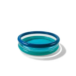 CRIVIT Strandsessel / Kinder-Planschbecken - B-Ware